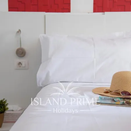 Seaviews 2x Bedroom In Club Complex Sc141 Apartmán