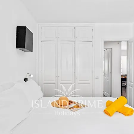 Seaviews 2x Bedroom In Club Complex Sc141 Apartmán