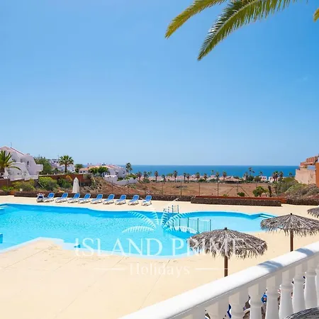 Apartmán Seaviews 2x Bedroom In Club Complex Sc141