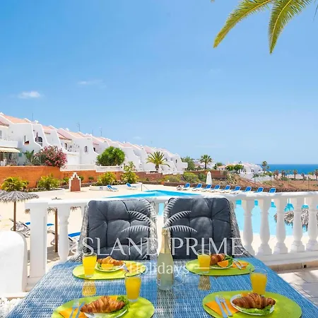 Apartmán Seaviews 2x Bedroom In Club Complex Sc141 San Miguel de Abona