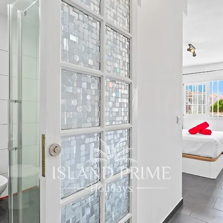 Seaviews 2x Bedroom In Club Complex Sc141 Apartmán