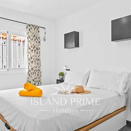 Apartmán Seaviews 2x Bedroom In Club Complex Sc141 *