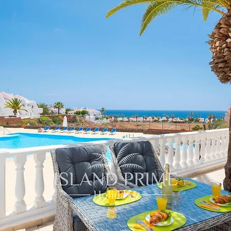 Seaviews 2x Bedroom In Club Complex Sc141 Apartmán San Miguel de Abona