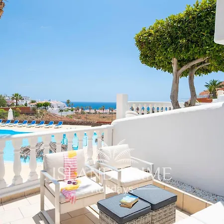 Seaviews 2x Bedroom In Club Complex Sc141 Apartmán San Miguel de Abona