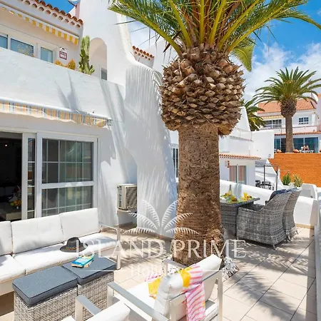Apartmán Seaviews 2x Bedroom In Club Complex Sc141