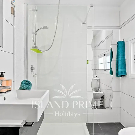 Apartmán Seaviews 2x Bedroom In Club Complex Sc141 *