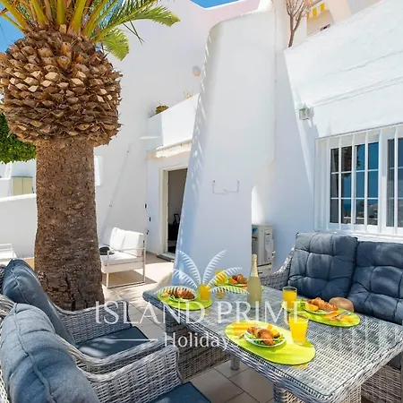 Apartment Seaviews 2x Bedroom In Club Complex Sc141 San Miguel de Abona